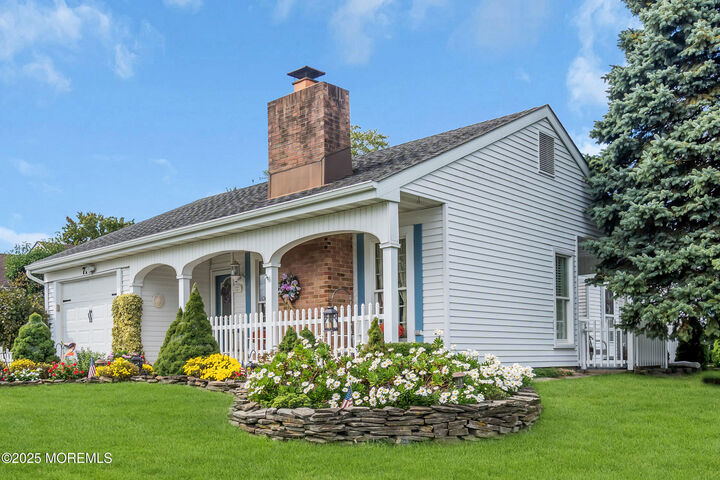 Property Photo: 71 Mansfield Avenue NJ 08759