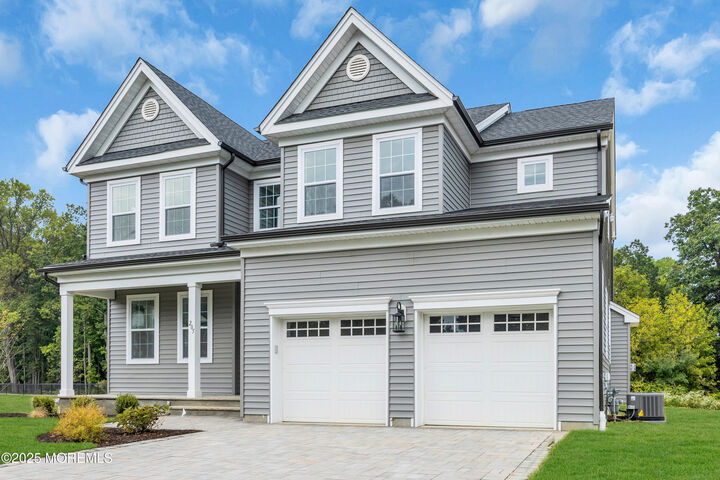 Property Photo: 205 Meinzer Street NJ 07721