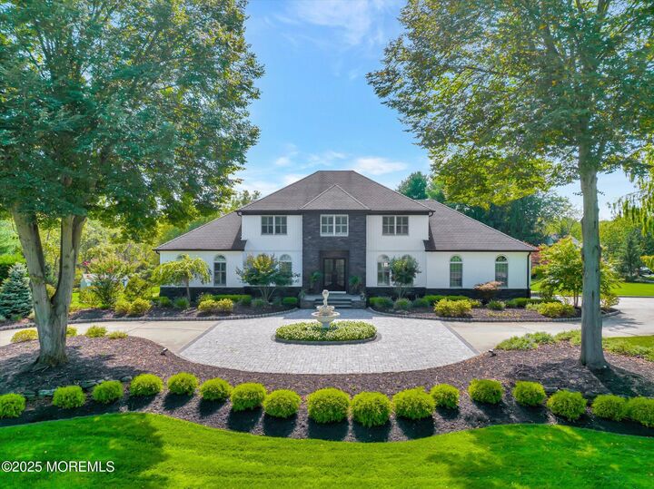 4 Gaitway Drive  Colts Neck NJ 07722 photo