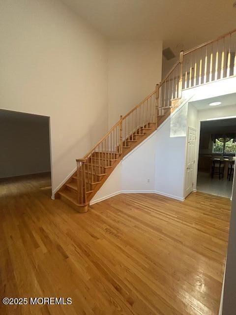Property Photo:  6 Mercy Mount Way  NJ 08510 