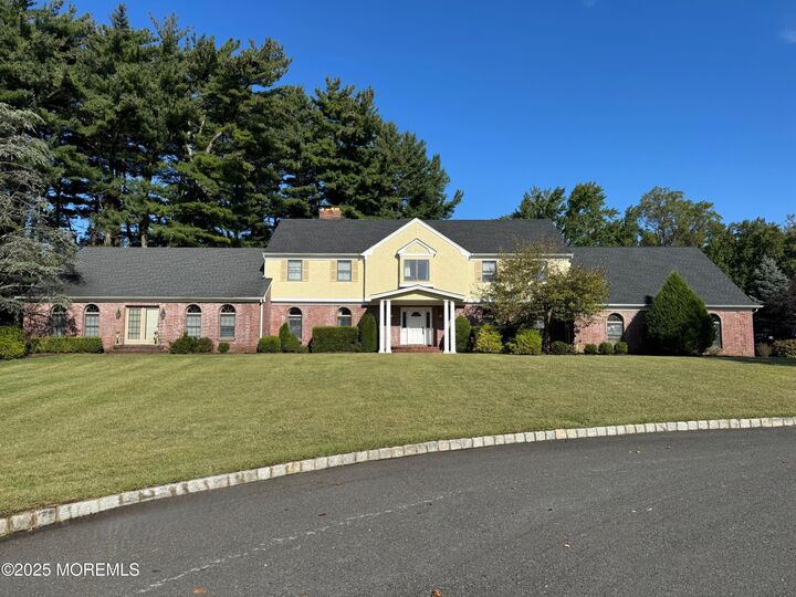 2 Pomo Court  Middletown NJ 07748 photo