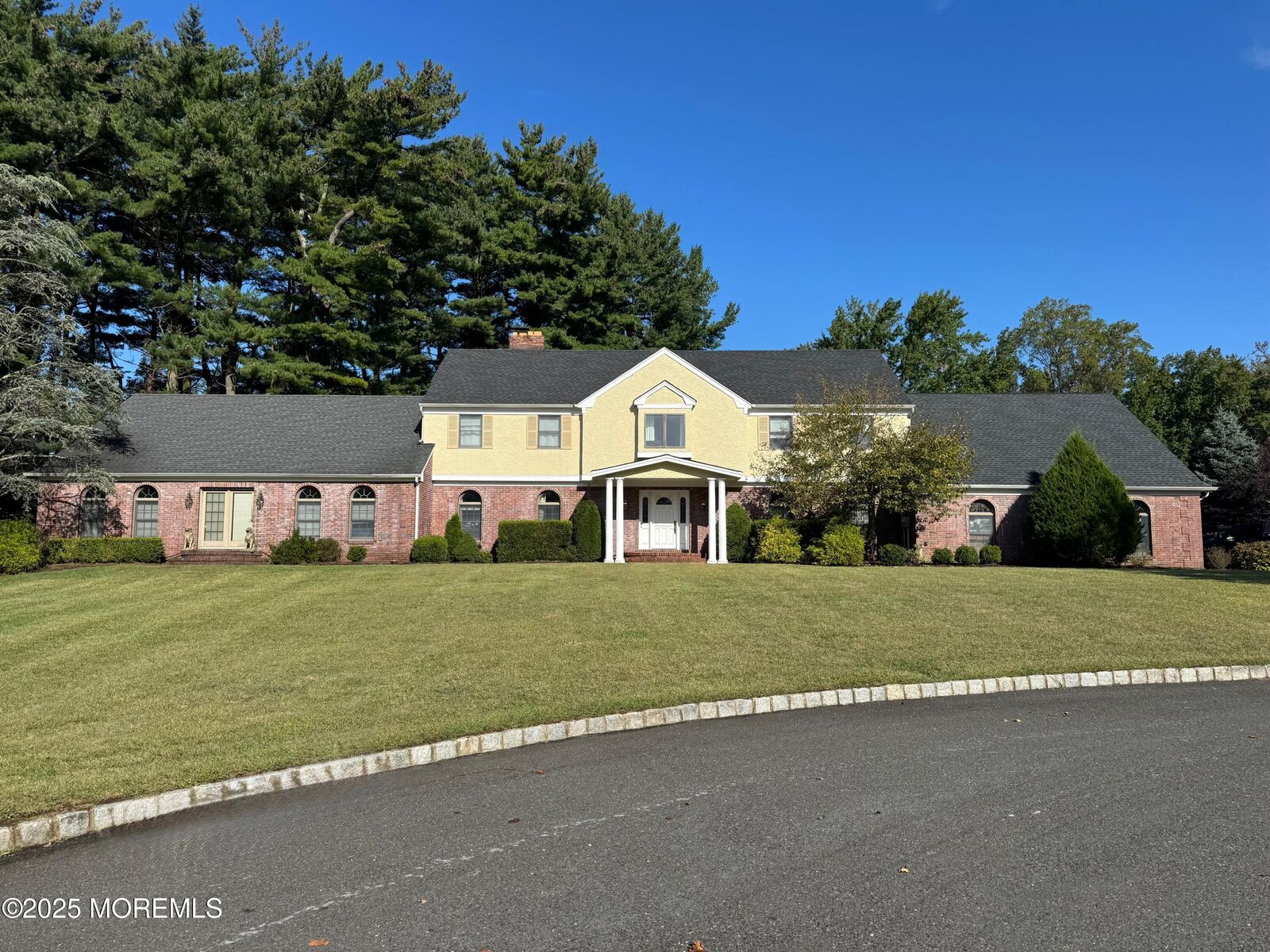 Property Photo: 2 Pomo Court NJ 07748
