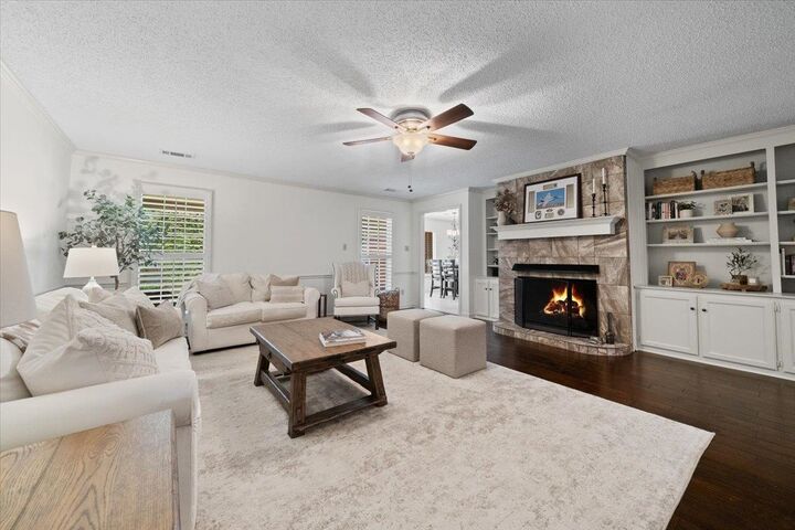 Property Photo: 276 Morton Rd TN 38017