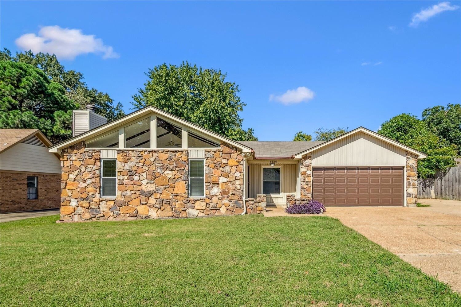 Property Photo:  6324 Prairie View Dr  TN 38134 