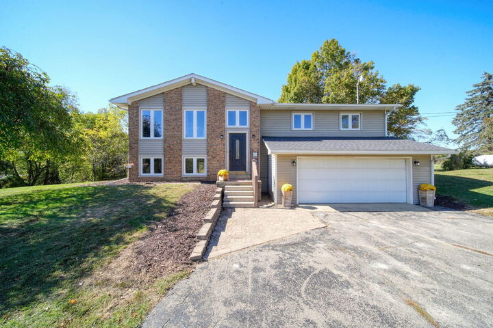 Property Photo: 9700 Grossman Road MI 48158