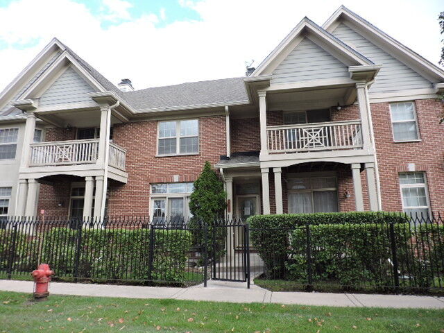 Property Photo: 8425 Callie Avenue IL 60053