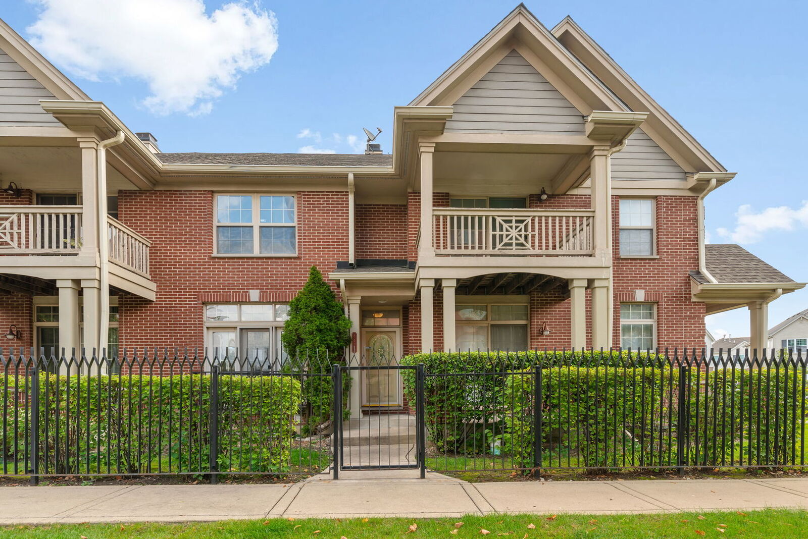 Property Photo:  8425 Callie Avenue  IL 60053