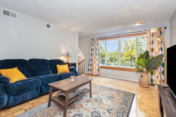 Property Photo: 203 Fir Street IL 60451