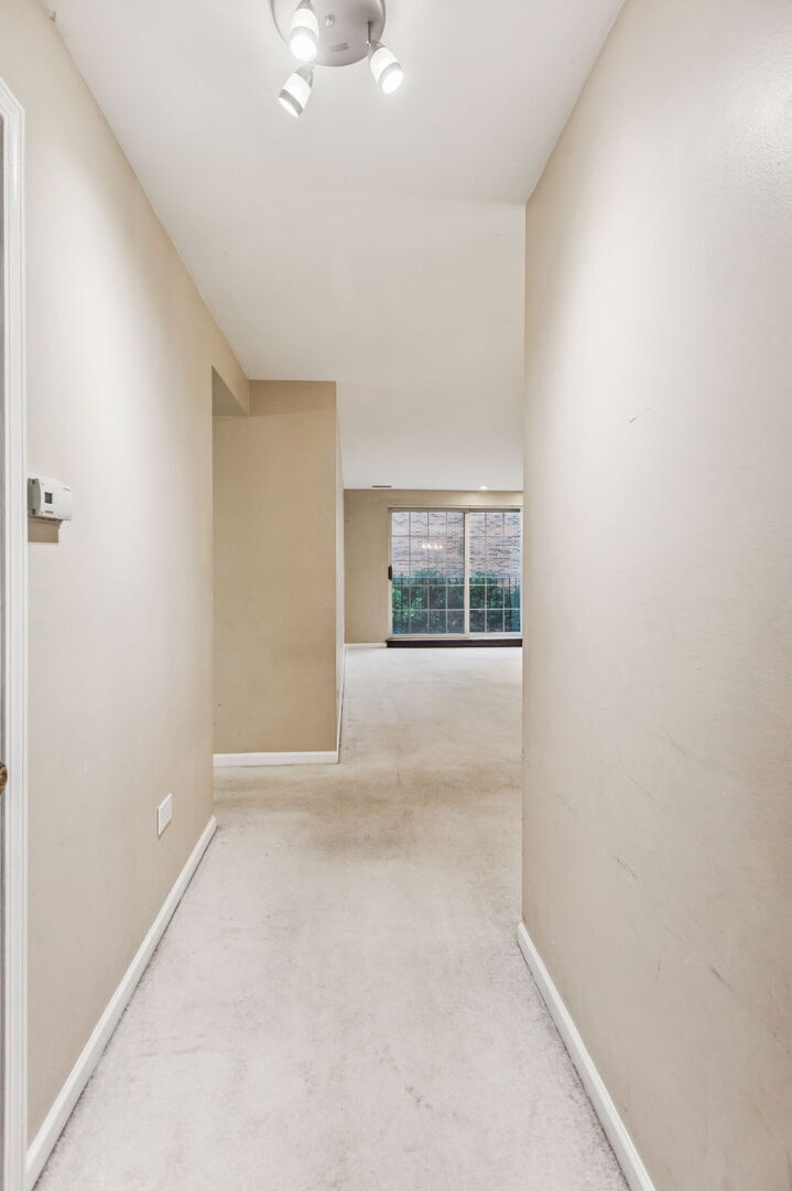Property Photo: 3500 Church Street 204 IL 60203