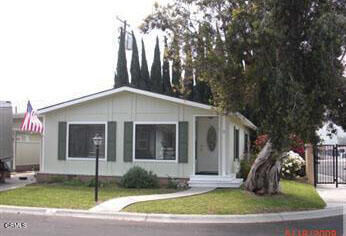 Property Photo: 975 W Telegraph Road 1 CA 93060