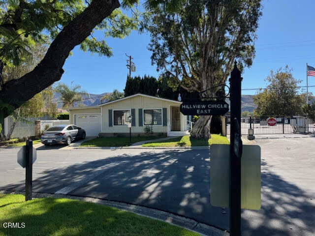 Property Photo: 975 W Telegraph Road 1 CA 93060