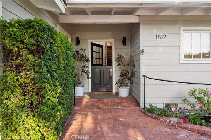 Property Photo: 1812 Highland Drive CA 92660