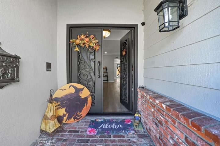 Property Photo: 100 Electric Avenue CA 90740