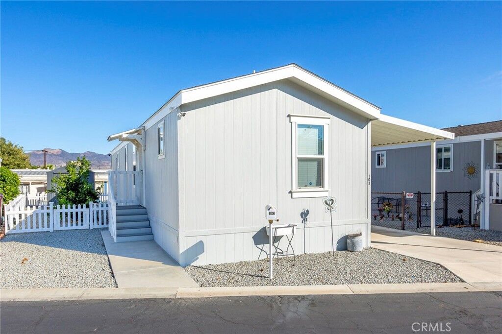 Property Photo:  44725 State Highway 74 103  CA 92544 