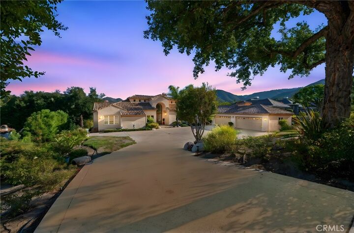 22285 Bear Creek Drive N  Murrieta CA 92562 photo