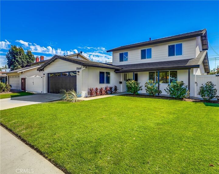 Property Photo: 3564 Michelle Drive CA 90503