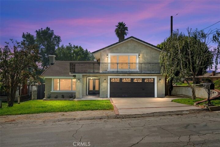 Property Photo:  160 Summit Road  CA 91750 