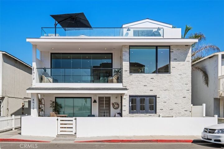 4916 Seashore Drive  Newport Beach CA 92663 photo
