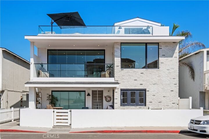 4918 Seashore Drive  Newport Beach CA 92663 photo
