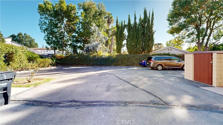 Property Photo: 15414 Gault CA 91406