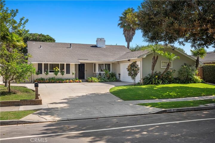 1212 Dover Drive  Newport Beach CA 92660 photo