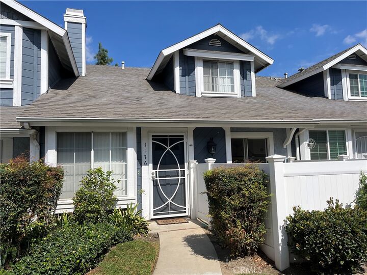 1176 N Sunflower  Covina CA 91724 photo