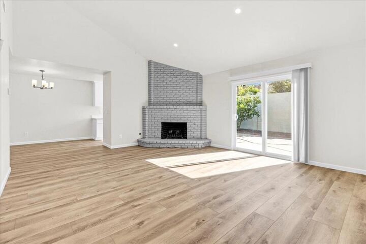 Property Photo: 1521 Ebro Circle CA 93906