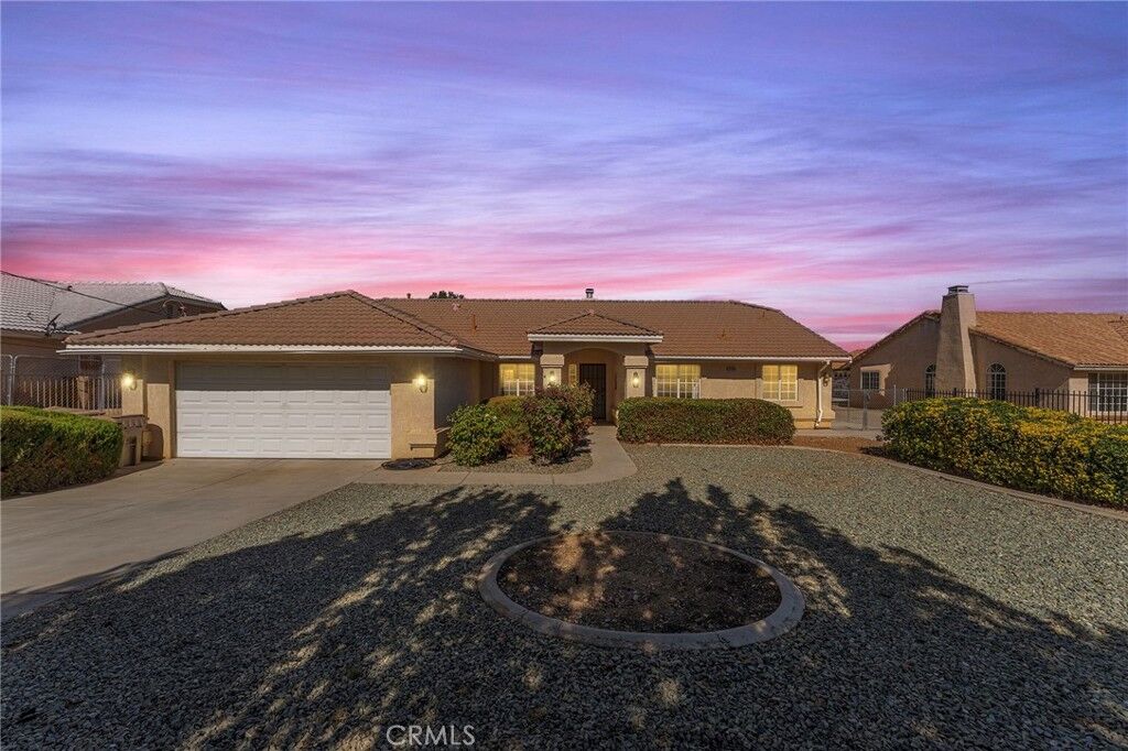Property Photo:  17520 Aspen Street  CA 92345 