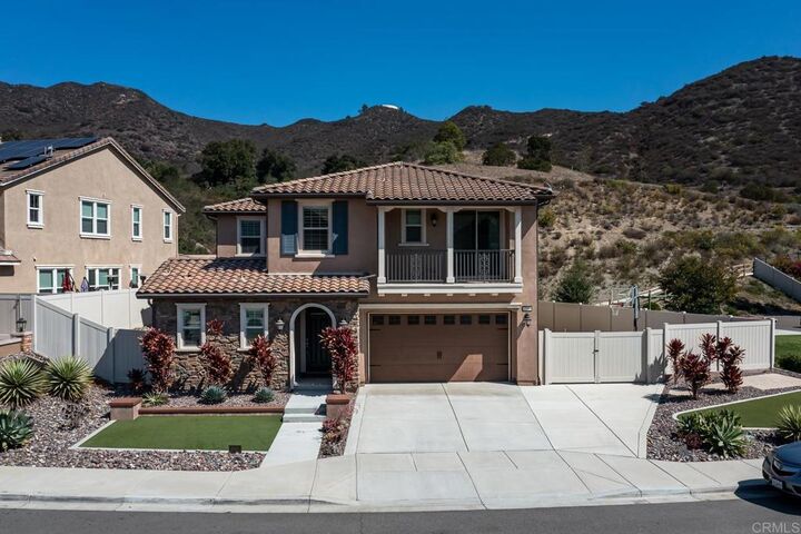 Property Photo: 35909 Shetland Hills E CA 92028