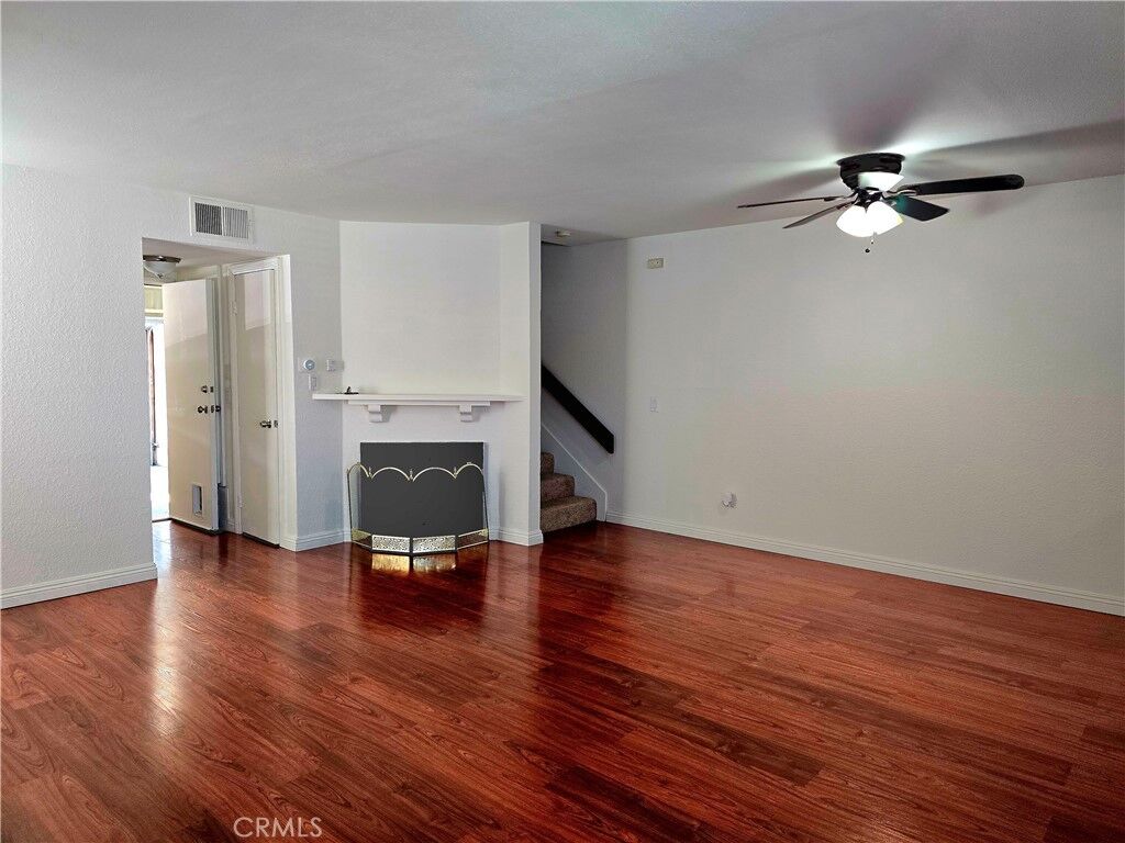 Property Photo: 20821 E Calora E1 CA 91724