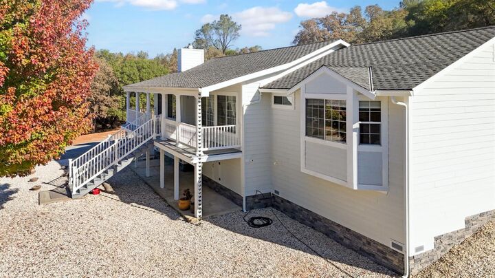 Property Photo:  12726 Ranchero Way  CA 95949 