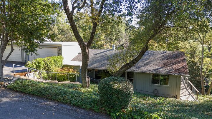Property Photo:  3569 Montclair Road  CA 95682 