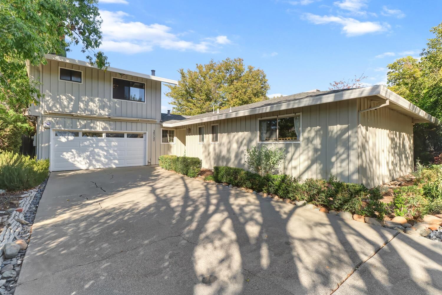 Property Photo: 39732 Sharon Avenue CA 95616