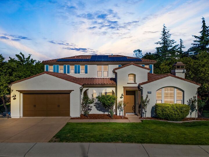 3063 Orbetello Way  El Dorado Hills CA 95762 photo