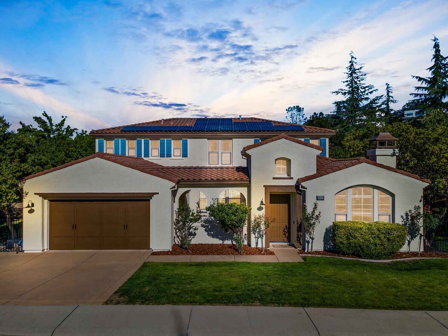 Property Photo:  3063 Orbetello Way  CA 95762 