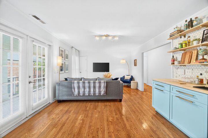 Property Photo: 5025 Hillsboro Pike 22G TN 37215