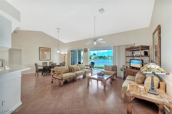 Property Photo: 3613 Kent Drive FL 34112