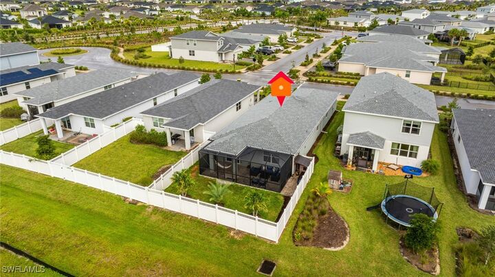 Property Photo: 43717 Cattleman Drive FL 33982