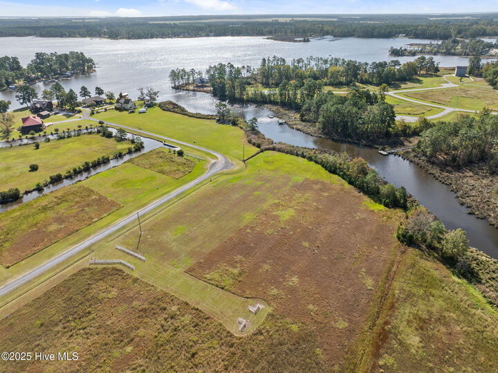 Property Photo:  Lot 77 Dallas Paul Road  NC 27865 