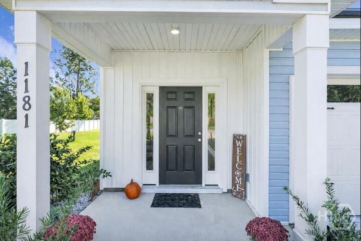 Property Photo: 1181 Charlton Chase Lane NE GA 31331