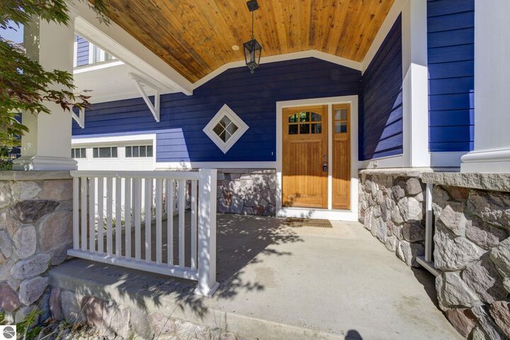 Property Photo:  10579 Camrose Circle  MI 49684 