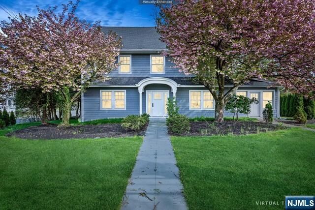 Property Photo: 648 E Broad Street NJ 07090