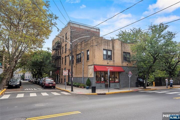 296 Palisade Avenue  Jersey City NJ 07307 photo