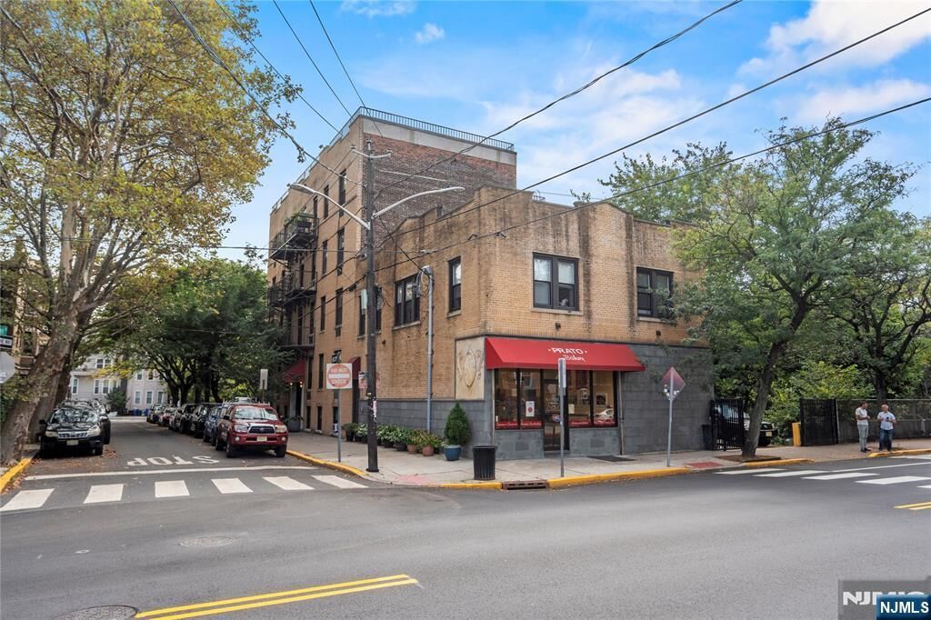 Property Photo:  296 Palisade Avenue  NJ 07307 