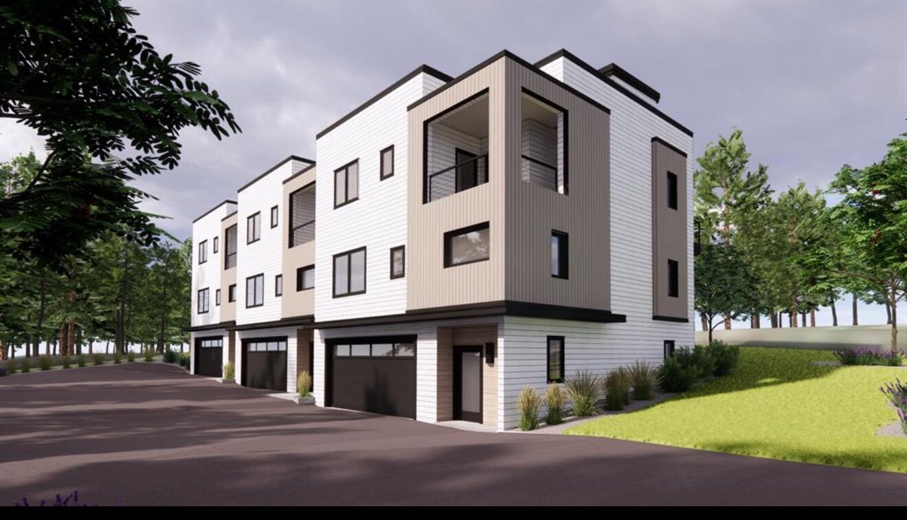 Property Photo: 713 W 2nd Street W MT 59937