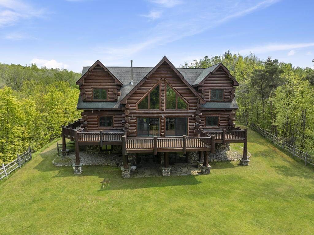 Property Photo: 796 Bellmer MI 49770