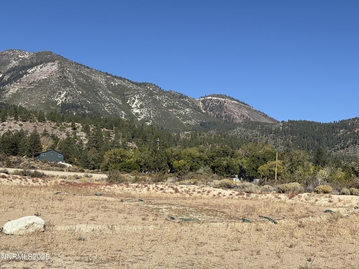 Property Photo:  632 US Hwy 395 South  NV 89704 