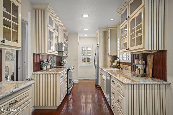 Property Photo:  625 Donner Drive  NV 89509 
