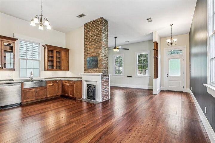 Property Photo: 2206 Ursulines Avenue LA 70119