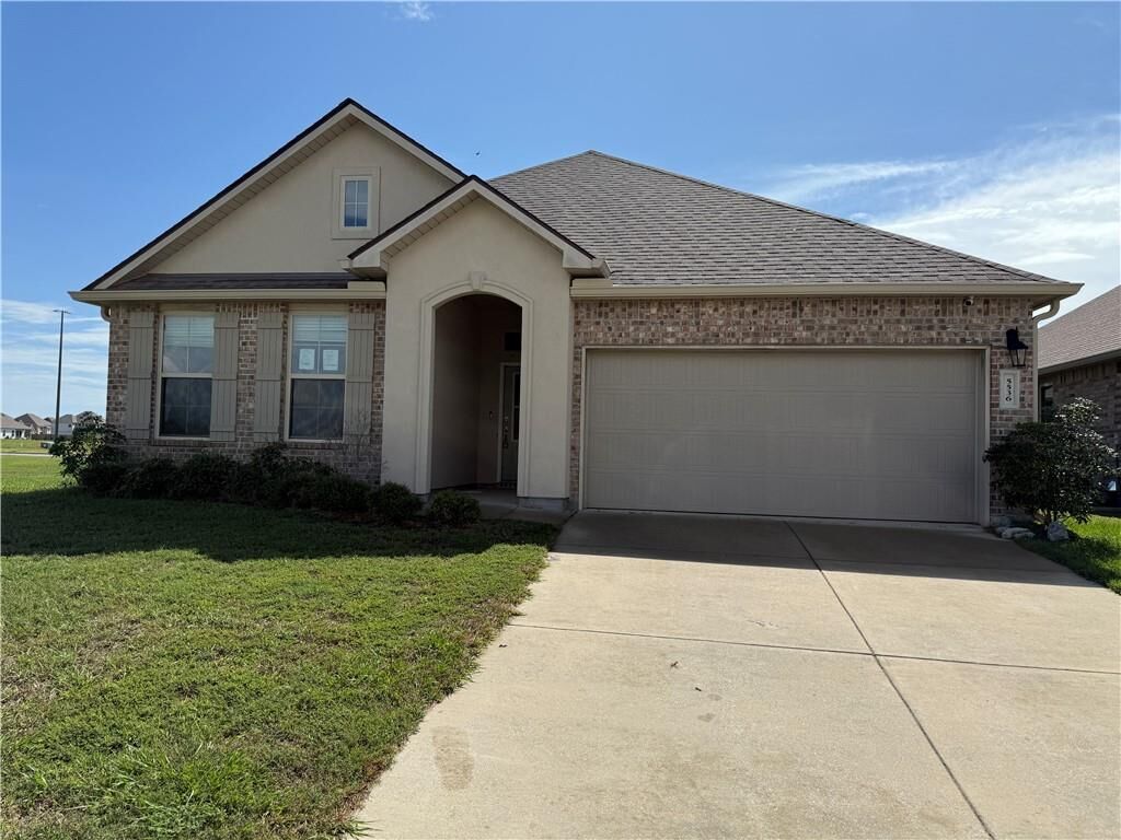 Property Photo:  5536 Grand Springs Road  LA 70461